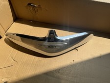 Jaguar original bonnet for sale  STROUD