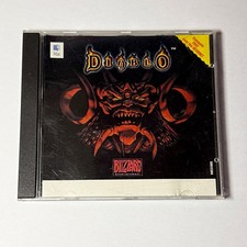 Diablo mac spiel gebraucht kaufen Diablo mac spiel gebraucht kaufen  Köln