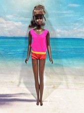 Vintage barbie black for sale  Salem