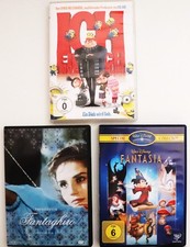 Dvds freunde fantasy gebraucht kaufen  Braunschweig