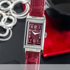 Jaeger lecoultre reverso gebraucht kaufen  Deutschland