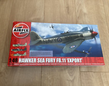 L277 airfix model for sale  BIRMINGHAM