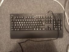 Logitech mechanical kabellose gebraucht kaufen  Hamburg