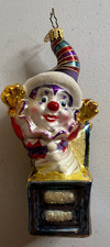 Christopher radko rare for sale  Janesville
