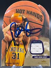 2003 fleer hot for sale  Austin