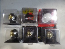 Lot casques miniatures d'occasion  L'Isle-Adam