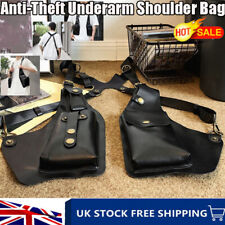 Anti theft leather for sale  UK