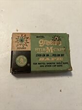 1958 mattell greenie for sale  Linden