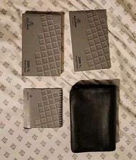 Acura owners manual for sale  Adell