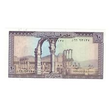 146955 billet liban d'occasion  Lille-