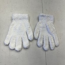 White fuzzy knit for sale  Grain Valley