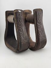 Antique horse western for sale  Katy