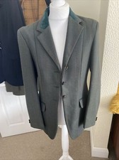 Dark green pytchley for sale  LINCOLN
