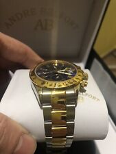 Orologio automatico usato  Agropoli