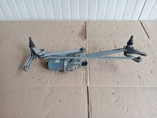 Motorino tergicristalli anteri usato  Vimodrone