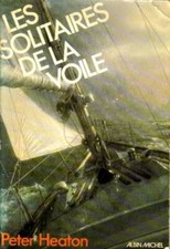 Solitaires voile heaton d'occasion Solitaires voile heaton d'occasion  Bazouges-la-Pérouse