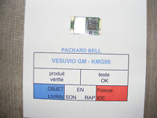 Carte wifi packard d'occasion  Rue