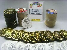 Panini calcio stars usato  Lonato del Garda