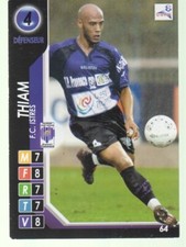Vignette panini derby d'occasion  La Palme