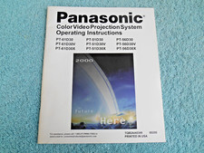 Vintage panasonic color for sale  Winter Park