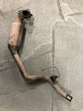 Collettore scarico marmitta usato  Roma