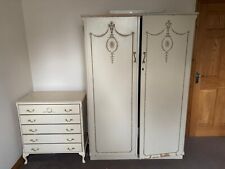 Shabby chic bedroom for sale  MARKET DRAYTON