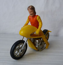 Kenner gyrojet motards d'occasion  Sin-le-Noble