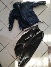 Jeantex regenjacke t3000 gebraucht kaufen  Hannover