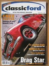 Classic ford september for sale  BILLERICAY