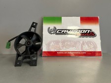 Ventola radiatore gilera usato  Zane