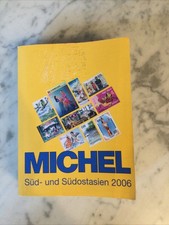 Michel übersee katalog gebraucht kaufen  Mannheim