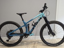 Trek fuel 9.8 for sale  ASCOT