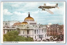 Mexico city mexico for sale  Terre Haute