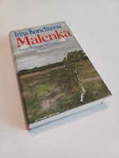 Malenka roman irina gebraucht kaufen  Dülmen