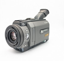 Caméscope sony handycam d'occasion  Clermont-Ferrand-