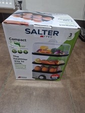 Salter compact tier for sale  SHEFFIELD
