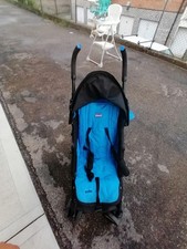 Chicco echo passeggino usato  Cavriago