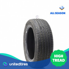 Used 215 55r17 for sale  Chicago