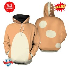 Moletom com capuz Chilli Heeler | Cosplay Blue Dog Mom todos os tamanhos comprar usado Moletom com capuz Chilli Heeler | Cosplay Blue Dog Mom todos os tamanhos comprar usado  Enviando para Brazil