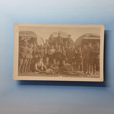 Ww1 military postcard for sale  TELFORD