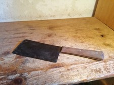 Altes französisches fleischer gebraucht kaufen  Kaufungen