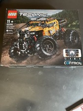 Lego technik 42099 gebraucht kaufen  Türkenfeld