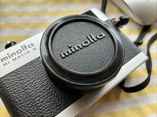 Original minolta 48mm d'occasion  Vesoul