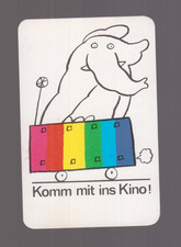 Ddr taschenkalender komm gebraucht kaufen  Rostock