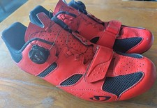 Giro cycling shoes for sale  BUCKIE