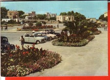 Cartolina trani viaggiata usato Cartolina trani viaggiata usato  Montegranaro