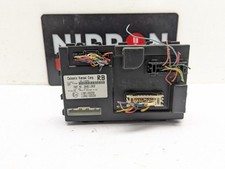 Nissan elgrand mk3 for sale  DERBY