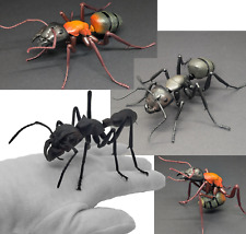 Boneco Bandai Gashapon Ant 4,7 polegadas grande paraponera realista direto do Japão comprar usado  Enviando para Brazil