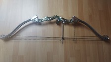 Compoundbogen hoyt aspen gebraucht kaufen  Wanfried