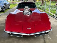 1969 corvette 427 for sale 1969 corvette 427 for sale Elverta